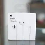 Earpods Lightning Connector